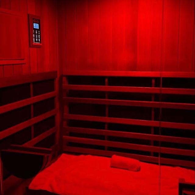 Monthly Sauna Membership